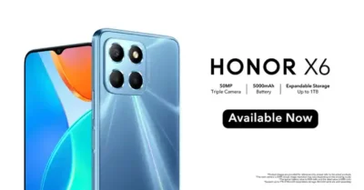 Honor-x6-mobile-new-price-in-pakistan-singaporeplaza-mobilemarket-03115068745-priceok.pk