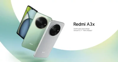 Redmi-a3x-feature-mobile-new-price-in-pakistan-singaporeplaza-mobilemarket-03244141268-priceok.pk