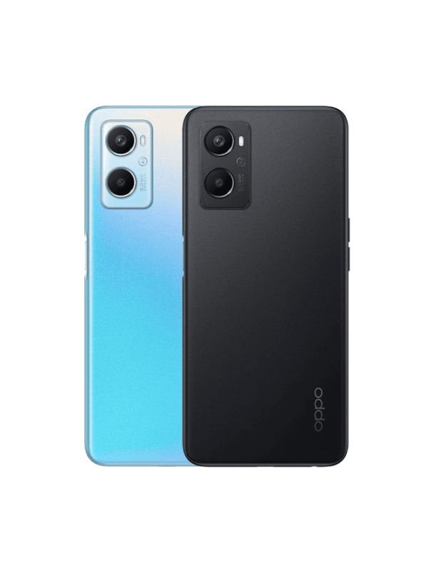 Oppo A96 A Powerful mobile with Snapdragon 680 Processor