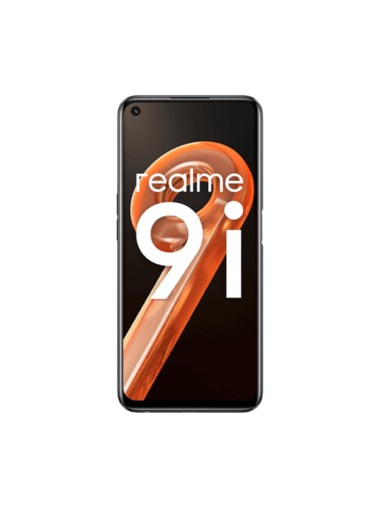 Realme-9i-front-mobile-new-price-in-pakistan-singaporeplaza-mobilemarket-03315224272-priceok.pk