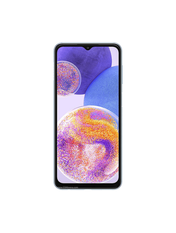 Samsung-galaxy-a23-front-mobile-new-price-in-pakistan-singaporeplaza-mobilemarket-03315224272-priceok.pk