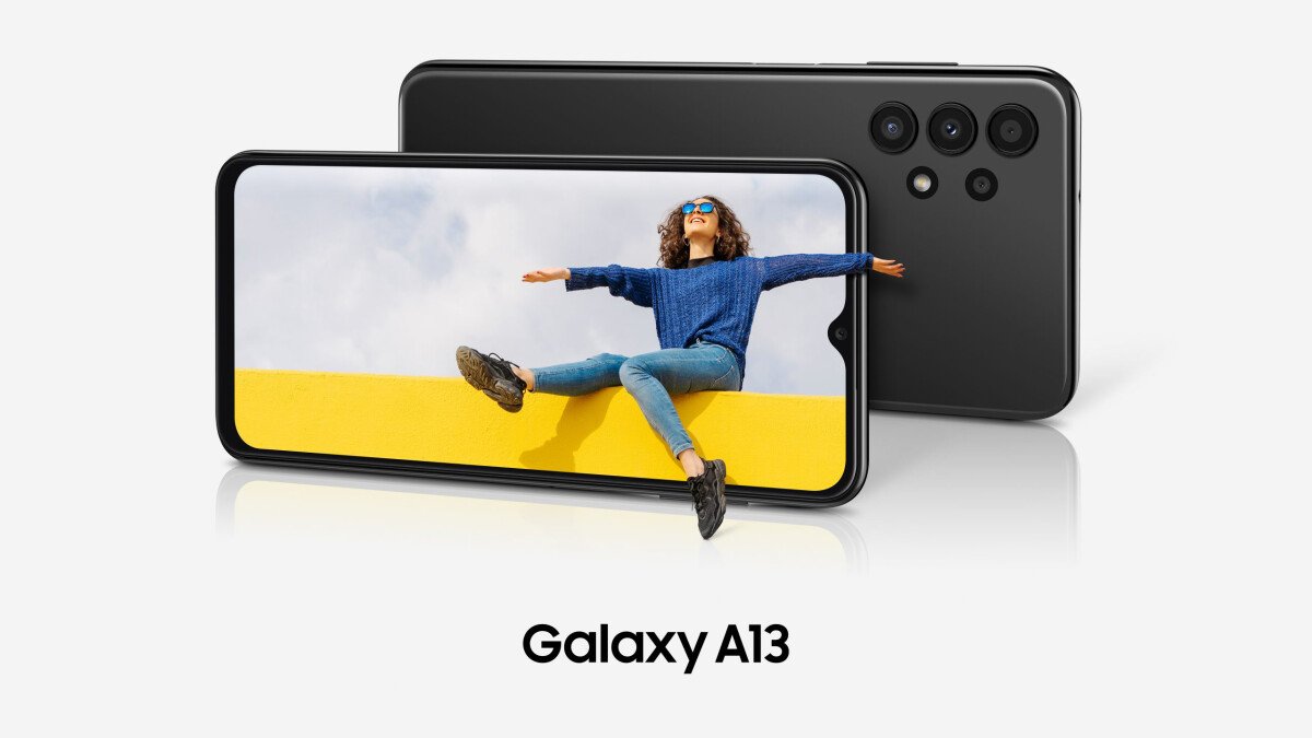 Samsung Galaxy A13: A Smartphone with High-End Features