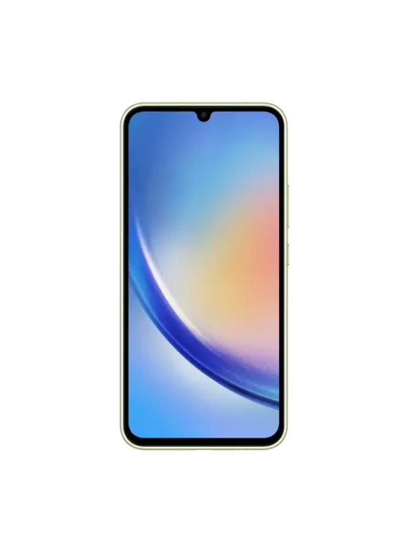 Samsung-galaxy-a34-5g-front-mobile-new-price-in-pakistan-singaporeplaza-mobilemarket-03115068745-priceok.pk