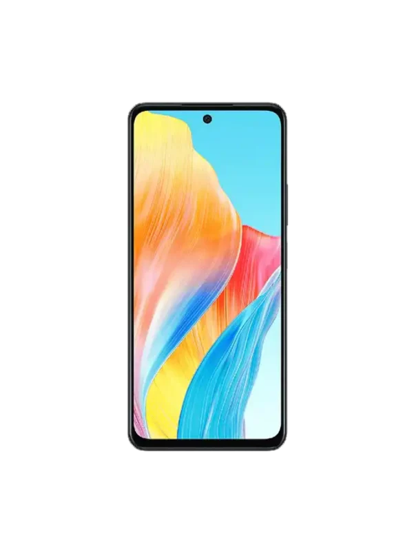 Oppo-a58-front-mobile-new-price-in-pakistan-singaporeplaza-mobilemarket-03244141268-priceok.pk