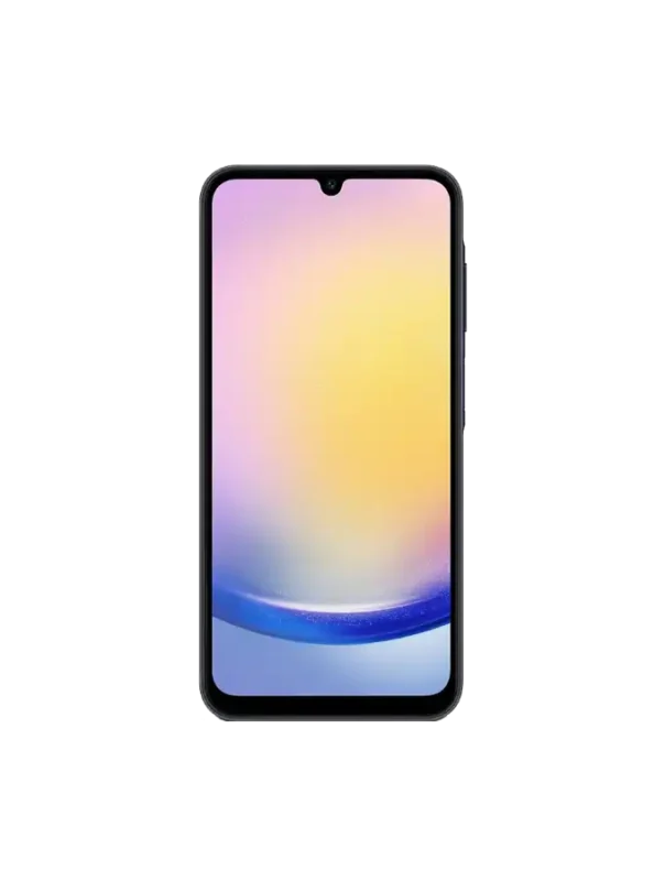 Samsung-galaxy-a25-front-mobile-new-price-in-pakistan-singaporeplaza-mobilemarket-03244141268-priceok.pk