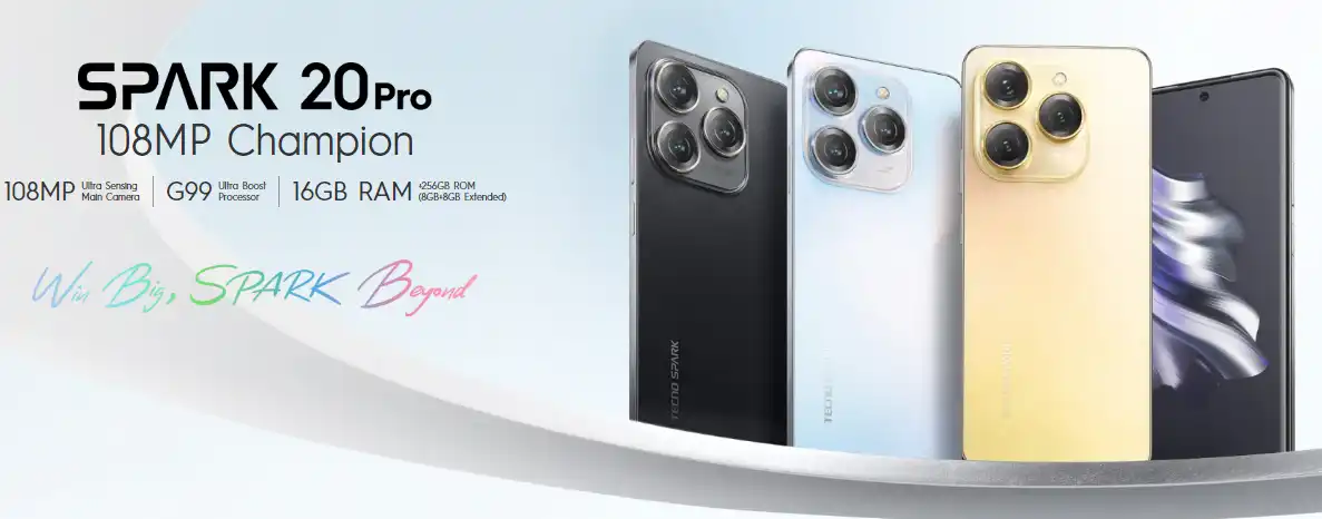 tecno spark 7 pro price in pakistan 2024