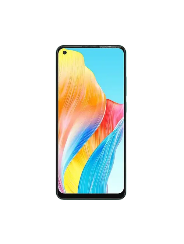 Oppo-a78-front-mobile-new-price-in-pakistan-singaporeplaza-mobilemarket-03244141268-priceok.pk