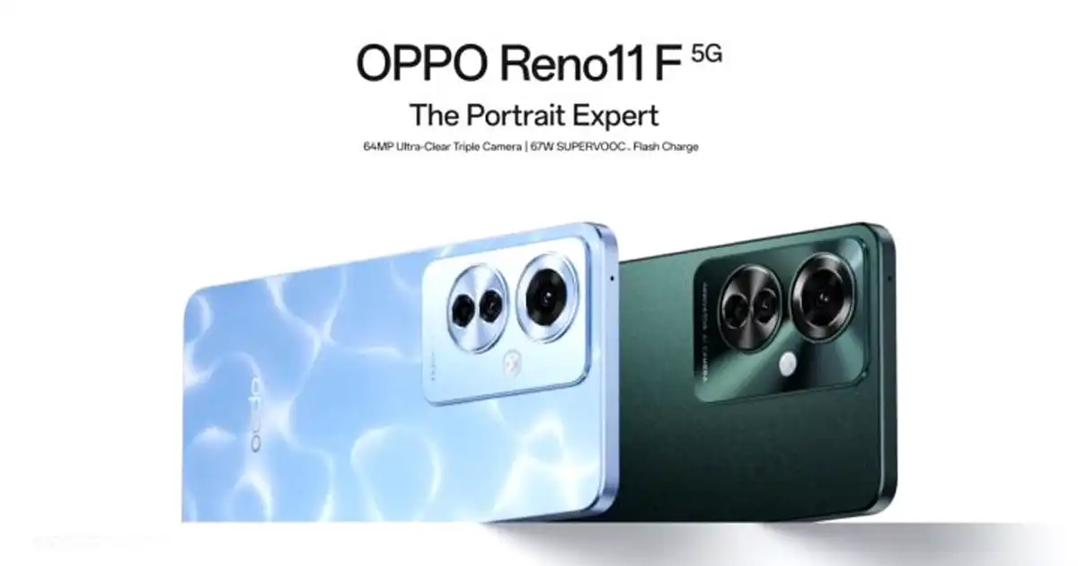 OPPO Reno 11F price in Kenya | Tech Junction KE