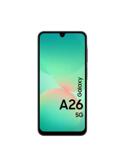 Samsung-galaxy-a26-5g-front-mobile-new-price-in-pakistan-singaporeplaza-mobilemarket-03244141268-priceok.pk