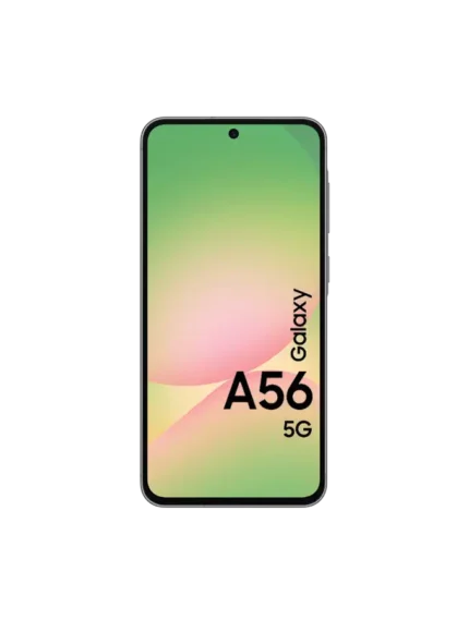 Samsung-galaxy-a56-5g-front-mobile-new-price-in-pakistan-singaporeplaza-mobilemarket-03244141268-priceok.pk