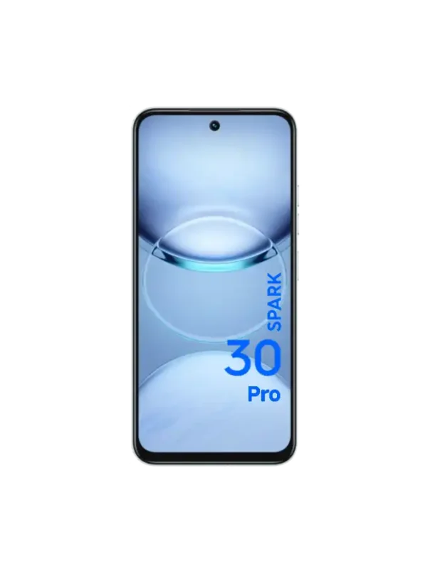 Tecno-spark-30-pro-front-mobile-new-price-in-pakistan-singaporeplaza-mobilemarket-03244141268-priceok.pk