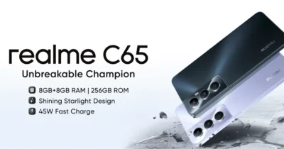 Realme-c65-feature-mobile-prices-in-pakistan-2025-singapore-plaza-mobilemarket-03244141268-priceok.pk