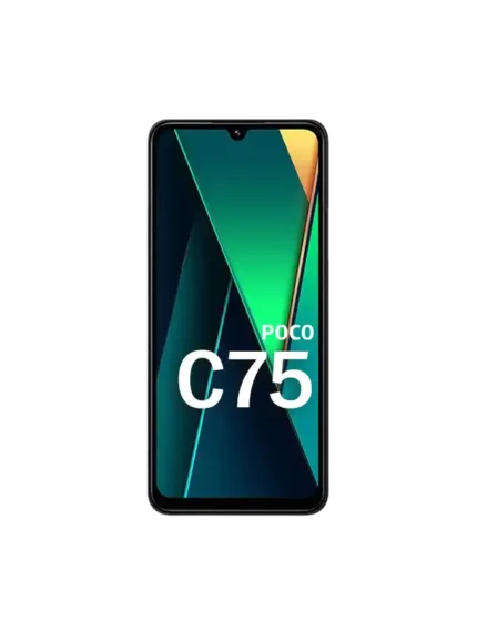 Poco-c75-front-mobile-prices-in-pakistan-2025-singapore-plaza-mobilemarket-03244141268-priceok.pk