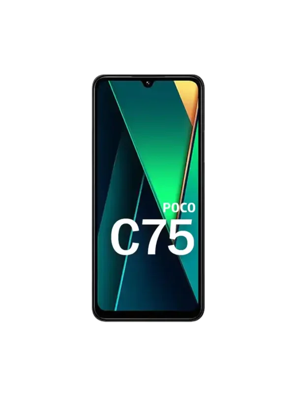 Poco-c75-front-mobile-prices-in-pakistan-2025-singapore-plaza-mobilemarket-03244141268-priceok.pk