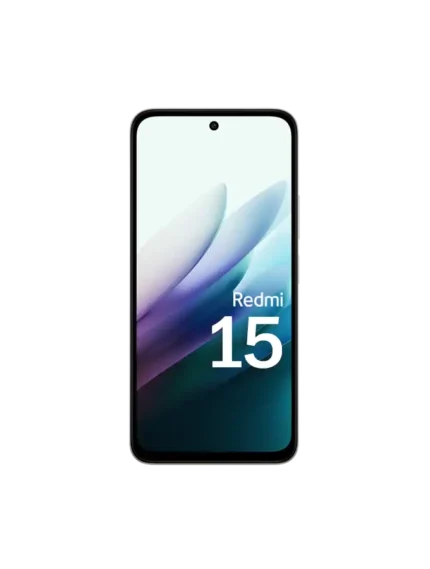 Redmi-15-front-mobile-prices-in-pakistan-2025-singapore-plaza-mobilemarket-03244141268-priceok.pk